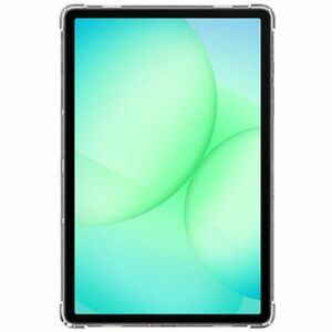Coque Just in Case - pour Samsung Galaxy Tab A11+ Tablette - Clair - Résistant aux rayures, Résistant aux coups, Résistant