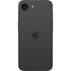 Apple iPhone 17e 256 GB Smartphone - 15.5 cm (6.1") OLED HDR10+ 2532 x 1170 - A19Hexa-core (6 Core) - 8 GB RAM - iOS 26 - 