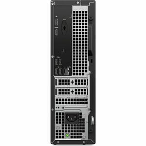 Dell Pro Slim Essential QVS1260 Desktop Computer - Intel Core Ultra 5 Series 2 225 - 16 GB - 512 GB PCI Express NVMe SSD -