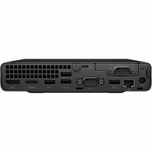 HP Pro Mini 260 G9 Desktop PC. Famiglia processore: Intel® Core™ i3, Modello del processore: i3-1315U. Memoria Interna: 8 