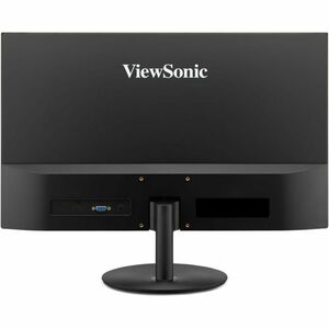 ViewSonic VA24E2-H 24.0" Class Full HD LED Monitor - 16:9 - 60.5 cm (23.8") Viewable - SuperClear IPS - LED Backlight - 19
