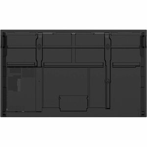 ViewSonic ViewBoard IFP6535-1-1C 1638.30 mm 4K UHD LCD Collaboration Display - 8 GB - Ultra Fine Touch (UFT) - Touchscreen