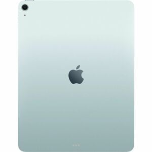 Apple iPad Air 11 (2026) Tablet - 27.9 cm (11") - 12 GB - 128 GB Storage - 5G - Blue - M4 Octa-core (8 Core) - 500 cd/m² -