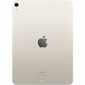 Apple iPad Air 11 (2026) Tablet - 27.9 cm (11") - 12 GB - 256 GB Storage - Starlight - M4 Octa-core (8 Core) - 500 cd/m² -