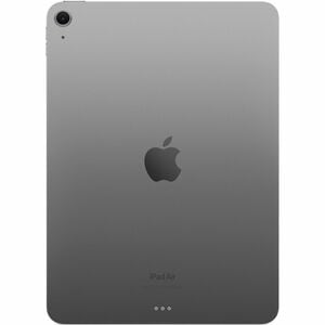 Apple iPad Air 11 (2026) Tablet - 27.9 cm (11") - 12 GB - 512 GB Storage - Space Gray - M4 Octa-core (8 Core) - 500 cd/m² 