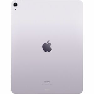 Apple iPad Air 13 (2026) Tablet - 33 cm (13") - 12 GB - 128 GB Storage - Purple - M4 Octa-core (8 Core) - 600 cd/m² - 2732