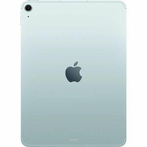 Apple iPad Air 11 (2026) Tablet - 27.9 cm (11") - 12 GB - 256 GB Storage - 5G - Blue - M4 Octa-core (8 Core) - 500 cd/m² -