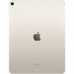 Tablet Apple iPad Air 13 (2026) - 33 cm (13") - 12 GB - 128 GB Memoria - 5G - luce delle stelle - M4 Octa core (8 Core) - 