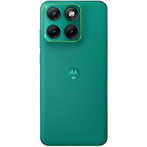 Motorola Mobility edge 70 fusion 256 GB Smartphone - 17.2 cm (6.8") Extreme AMOLED Super HD 2772 x 1272 - Octa-core (Corte
