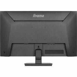 iiyama ProLite X2791QS-B1 27" Class WQHD LED Monitor - 16:9 - Matte Black - 68.6 cm (27") Viewable - In-plane Switching (I