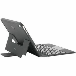 MOBILIS C2 Tastatur/Cover für 27,7 cm (10,9 Zoll) Apple iPad (10. Generation) Tablet