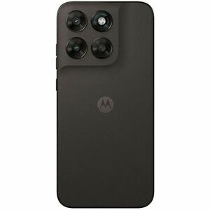 Motorola moto g77 Camera 108MP Dual SIM ibrida Android 16.0 5G USB tipo-C 8 GB 256 GB 5200 mAh Nero. Dimensioni diagonale 