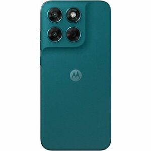 Motorola moto g77 Camera 108MP Dual SIM ibrida Android 16.0 5G USB tipo-C 8 GB 256 GB 5200 mAh Verde. Dimensioni diagonale