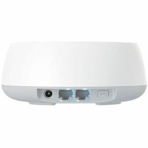 TP-Link Deco BE25 Wi-Fi 7 IEEE 802.11 a/b/g/n/ac/ax/be Ethernet Wireless Router - Dual Band - 2.40 GHz ISM Band - 5 GHz UN
