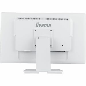 iiyama ProLite T2452MSC-W2AG 24 Zoll Klasse LCD-Touchscreen-Monitor - 16:9 Format - 5 ms Reaktionszeit - 61 cm (24 Zoll) V