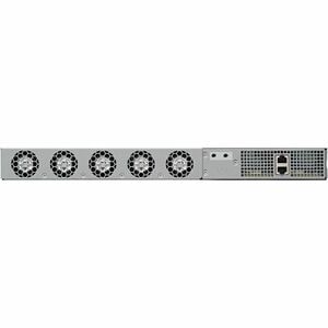 Cisco 8010 8011-4G24Y4H-I Router - 4 Ports - 3 RJ-45 Port(s) - 1 WAN Port(s) - Management Port - 28 QSFP28 Slots, SFP28 Sl
