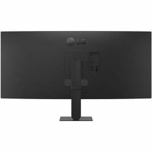 LG Ultrawide 34U620B-B 34" Class UW-QHD Curved Screen LCD Monitor - 21:9 - 86.4 cm (34") Viewable - Vertical Alignment (VA