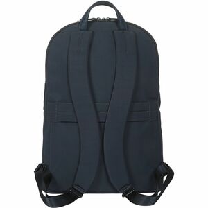 Targus Avila TBB65002GL Carrying Case (Backpack) for 38.1 cm (15") to 40.6 cm (16") Notebook - Midnight Blue - Water Resis