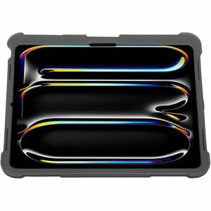 Targus SafePort THD969GL Rugged Carrying Case for 33 cm (13") Apple iPad Pro 13 (2024) Tablet - Clear - Drop Resistant, Im
