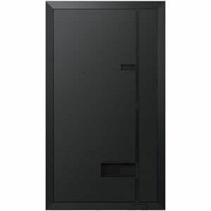 Samsung SM85HX-P 85" LCD Digital Signage Display - 24 Hours/7 Days Operation - Vertical Alignment (VA) Quantum Processor 4
