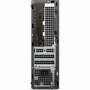 Dell Pro Max FCS1250 Desktop Computer - Intel Core Ultra 7 Series 2 265 - vPro Technology - 32 GB - 1 TB PCI Express NVMe 