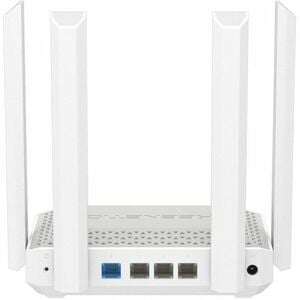 Router wireless Keenetic Hopper KN-3811 - Wi-Fi 6 - IEEE 802.11k/r/v/ax - Ethernet - Dual Band - 2,40 GHz ISM band - 5 GHz