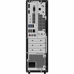 Asus ExpertCenter D7 D701SERES-514400052X Desktop Computer - Intel Core i5 14th Gen i5-14400 - 16 GB - 512 GB PCI Express 