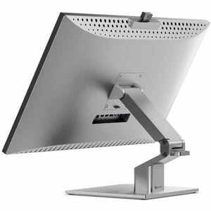 Alogic Clarity Fold 32C4KPDTF 32" Class Webcam LED Touchscreen Monitor - 16:9 - 20 ms - 81.3 cm (32") Viewable - One Glass