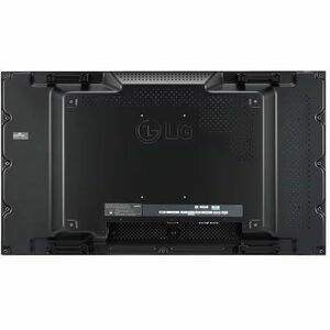 LG 55VL5PJ-A 1.40 m (55") LCD Digital Signage Display - 24 Hours/7 Days Operation - Energy Star - In-plane Switching (IPS)