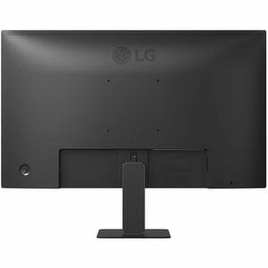 LG 24U631A-B 24.0" (61.0 cm) Class WQHD LCD Monitor - 16:9 - 23.8" (60.5 cm) Viewable - In-plane Switching (IPS) Technolog