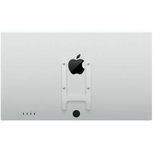 Apple Studio Display 27" (68.6 cm) Class Webcam 5K LCD Monitor - 27" (68.6 cm) Viewable - 5120 x 2880 - 1 Billion Colors -