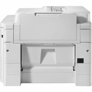 Brother Professional MFC-J6977DW Wired & Wireless - Tintenstrahl-Multifunktionsdrucker - Farbe - Weiß, Grau - Kopierer/Fax