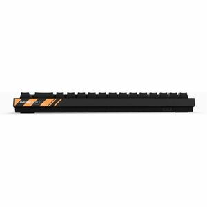 Tastiera gaming CHERRY K5 Pro TMR G8E-24200Compatto - Cavo Connettività - USB Tipo A Interfaccia - RGB LED - Tedesco - Ner
