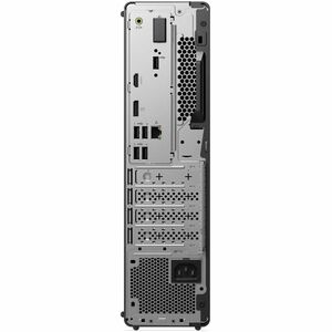 Lenovo ThinkCentre neo 50s Gen 6 13DM000KHX Desktop Computer - Intel Core Ultra 3 Series 2 205 - 8 GB - 256 GB PCI Express