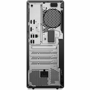 Lenovo ThinkCentre M70t Gen 6 12YM0002ME Desktop Computer - Intel Core Ultra 5 Series 2 225 - 16 GB - 512 GB PCI Express N