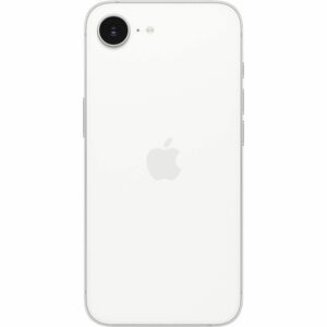 Apple iPhone 17e A3634 256 GB Smartphone - 15.49 cm (6.10") OLED HDR10+ 2532 x 1170 - Hexa-core (A19Dual-core (2 Core) 4.2