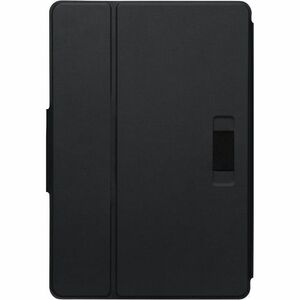Targus Safe Fit THZ998ES Tastatur/Cover für 24,1 cm (9,5 Zoll) bis 29,2 cm (11,5 Zoll) Apple iPad Air 11 (2024) Tablet - S