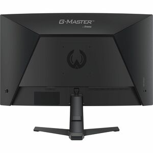 iiyama G-MASTER Red Eagle GC2784HSU-B1 27" Class Full HD Curved Screen Gaming LCD Monitor - 16:9 - Black - 68.6 cm (27") V