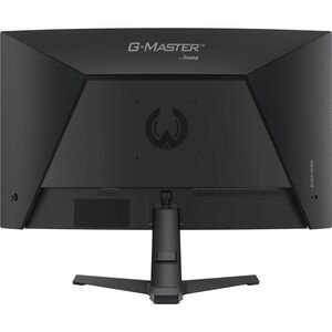 iiyama G-MASTER Red Eagle GC2781HSU-B1 27" Class Full HD Curved Screen Gaming LCD Monitor - 16:9 - Black - 68.6 cm (27") V