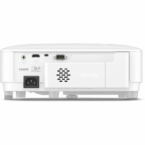 BenQ MH560C 3D DLP-Projektor - 16:9 - 15,000:1 Kontrastverhältnis - 3800 lm Helligkeit - Vorderseite - 1080p - 6000 Stunde