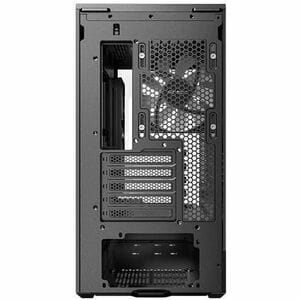 Boîtier d'ordinateur Antec Constellation - Noir - En verre trempé, Mesh, Acier, Plastique - 1 x 240mm, 1 x 120mm Fan(s) In