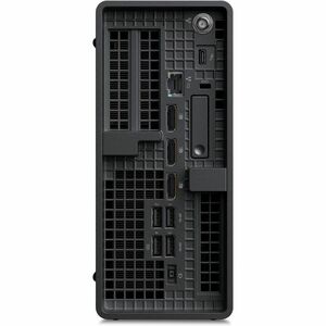 Lenovo ThinkStation P3 Ultra Gen 2 30J5007VMZ Workstation - 1 x Intel Core Ultra 7 265K - vPro-Technologie - 32 GB - 512 G