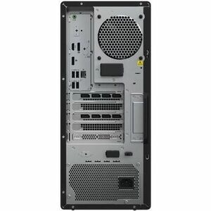 Lenovo ThinkStation P3 Gen 2 30HT00BRMZ Workstation - 1 x Intel Core Ultra 9 285K - vPro-Technologie - 64 GB - 1 TB SSD - 