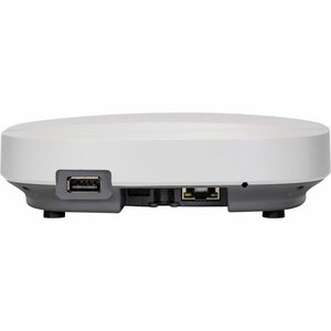 R370 dual-band (5GHz and 2.4GHz concurrent) 802.11be entry-Level wireless access point (up to 256 concurrent clients), 2x2