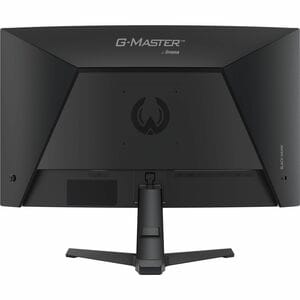 Moniteur de jeu LCD iiyama G-MASTER Red Eagle GC2781HSU-B1 27" Classe Full HD Écran incurvé - 16:9 - Noir - 68,6 cm (27") 