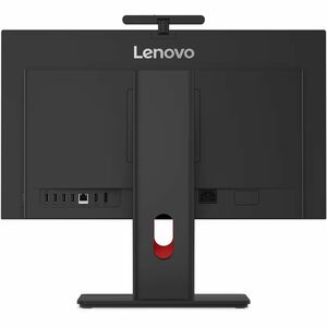 Ordinateur tout-en-un Lenovo ThinkCentre M90a Gen 6 13AT002TFR - Intel Core Ultra 5 Série 2 225 - 8 Go - 256 Go PCI Expres