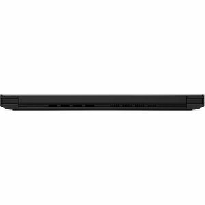 Ordinateur Portable - Lenovo ThinkPad T16 Gen 5 21WT0028FR Copilot+ PC - Écran 40,6 cm (16") - WUXGA - 60 Hz - Intel Core 