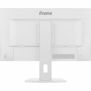 iiyama ProLite XB2797QSNP-W1 27 Zoll Klasse WQHD LED-Monitor - 16:9 Format - Matt-weiß - 68,6 cm (27 Zoll) Viewable - IPS-