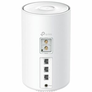 5G AX1500 WHOLE HOME MESH WI-FI 6 ROUTER BUILD-IN 5G MODEM