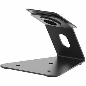 Neomounts Tablet PC Stand - 27.7 cm (10.9") to 37.1 cm (14.6") Screen Support - 3 kg Load Capacity - 13.2 cm Height x 16.6